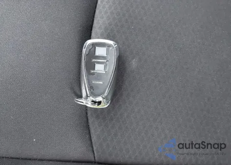 2016 Chevrolet Malibu 1Lt из США, поврежденный, VIN 1G1ZE5ST3GF262611